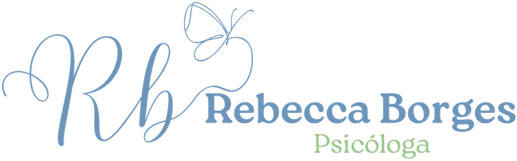 Rebecca Borges Psicóloga